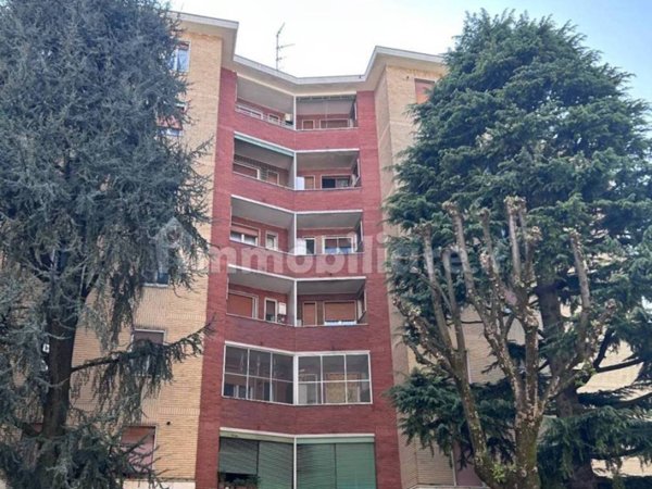 appartamento in affitto a Milano in zona Chiesa Rossa
