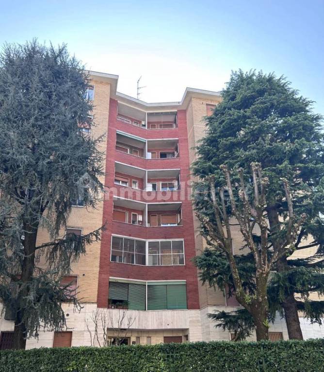 appartamento in affitto a Milano in zona Chiesa Rossa