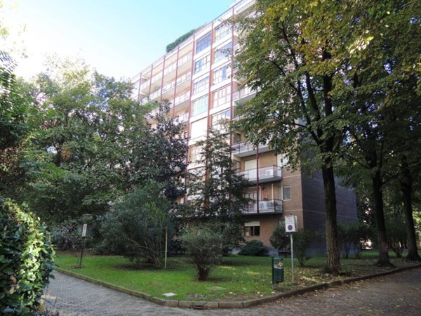 appartamento in affitto a Milano in zona Solari