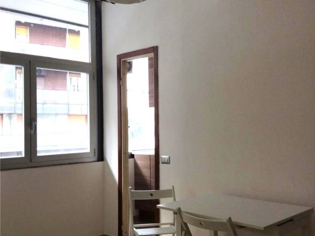 appartamento in affitto a Milano in zona Maggiolina