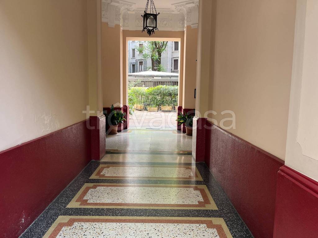 appartamento in affitto a Milano in zona Isola