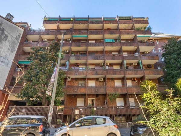 appartamento in affitto a Milano in zona Porta Venezia