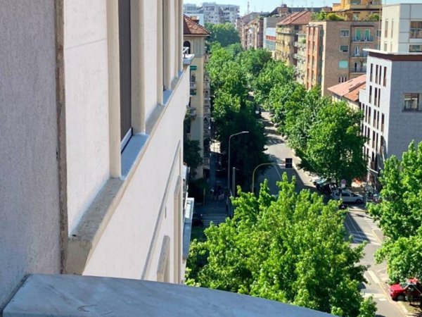appartamento in affitto a Milano in zona Il Portello