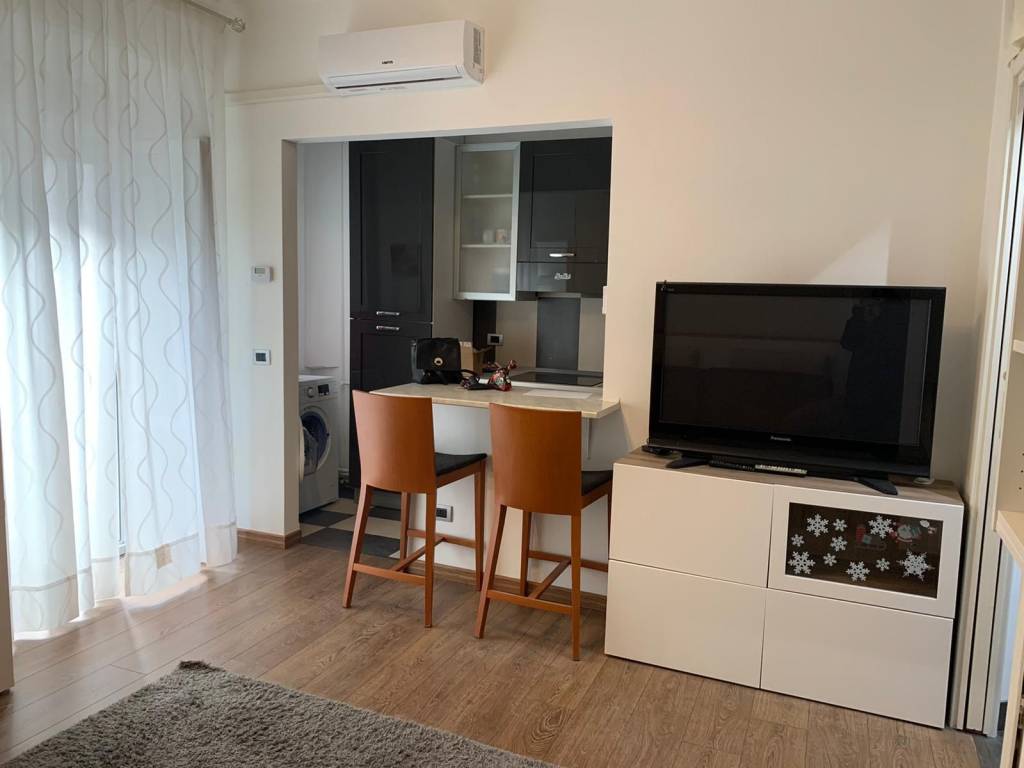 appartamento in affitto a Milano in zona Bovisa
