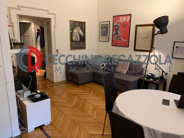 appartamento in affitto a Milano in zona Porta Venezia
