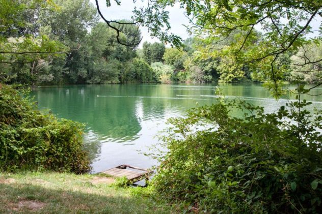 monolocale in affitto a Milano in zona Quinto Romano