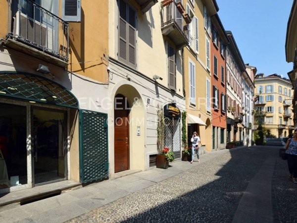 appartamento in affitto a Milano in zona Brera