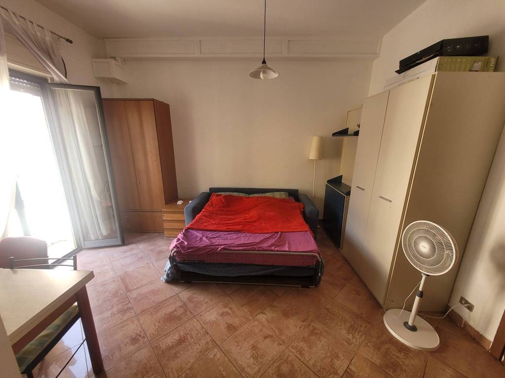 appartamento in affitto a Milano in zona Loreto