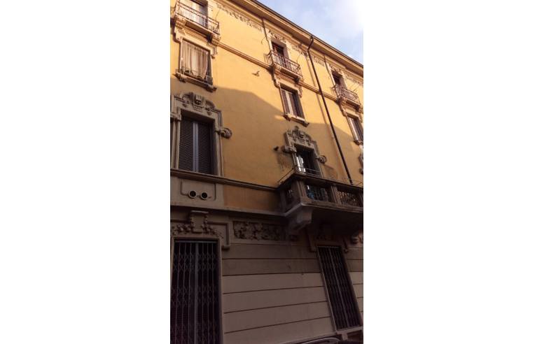 appartamento in affitto a Milano in zona Loreto