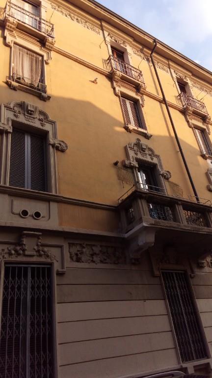 appartamento in affitto a Milano in zona Loreto