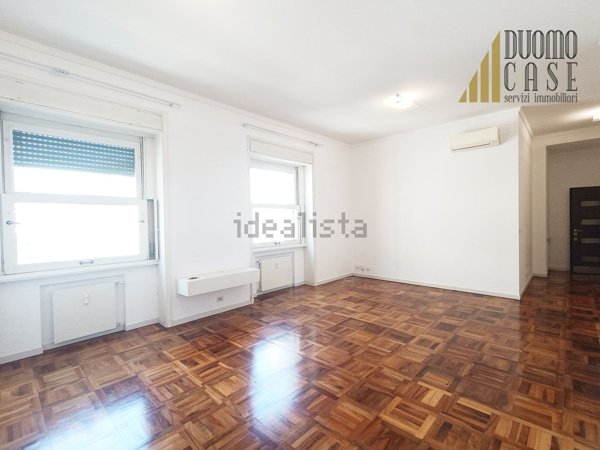 appartamento in affitto a Milano in zona Brera