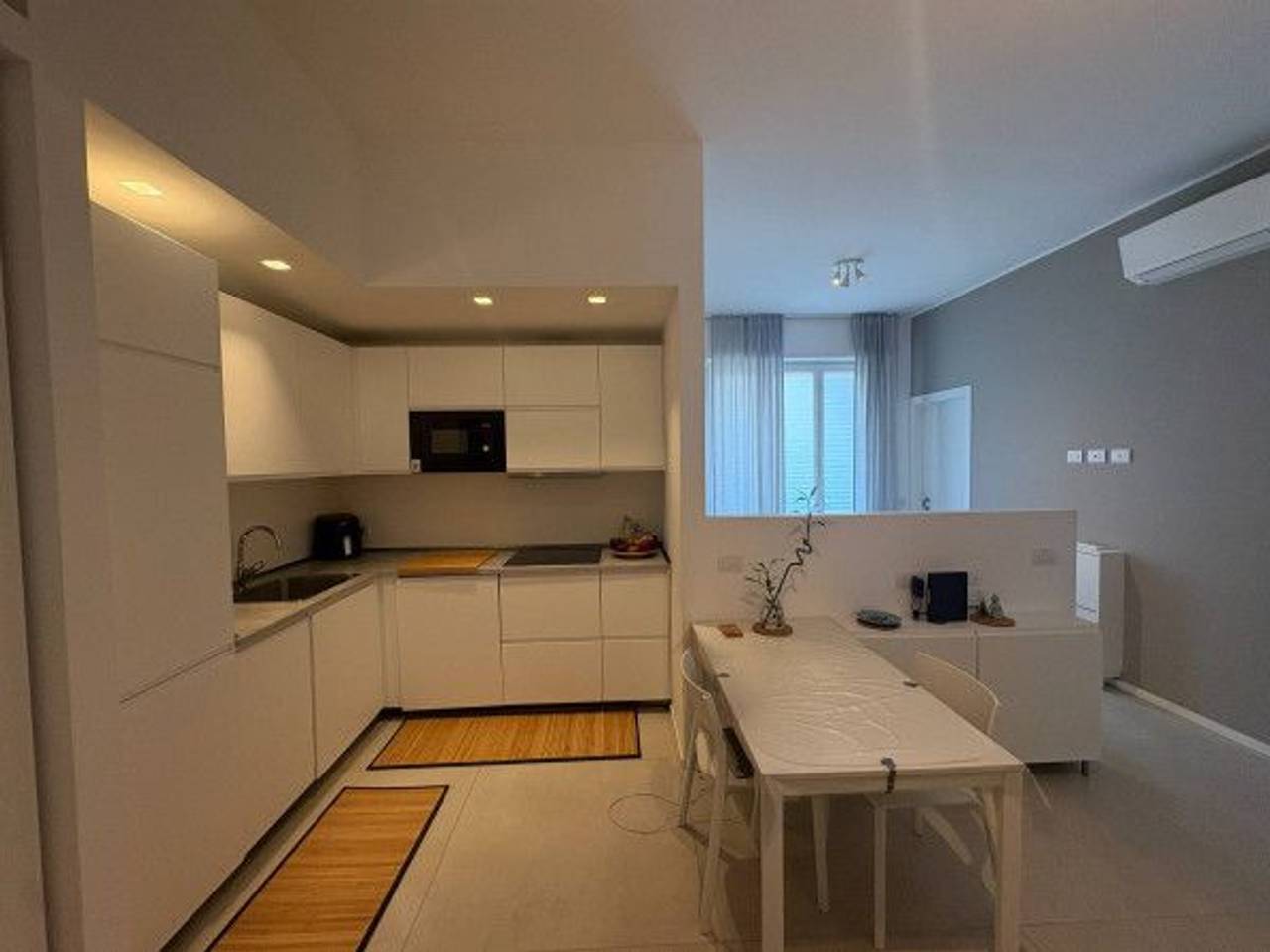 appartamento in affitto a Milano in zona Famagosta