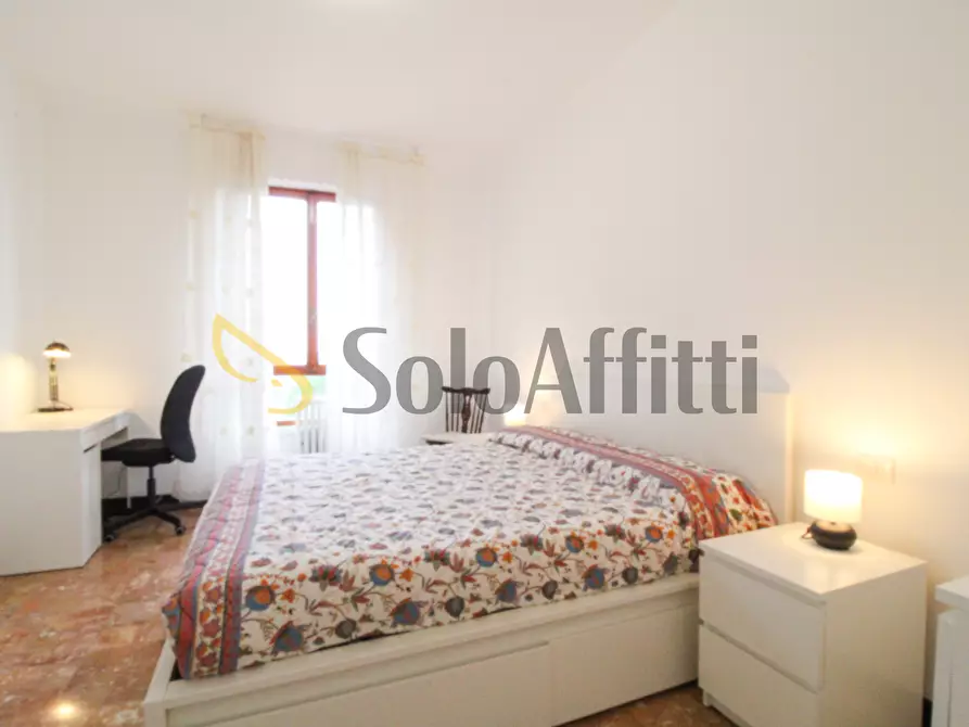 appartamento in affitto a Milano in zona Musocco