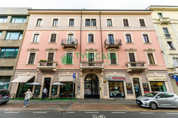 appartamento in affitto a Milano in zona NoLo
