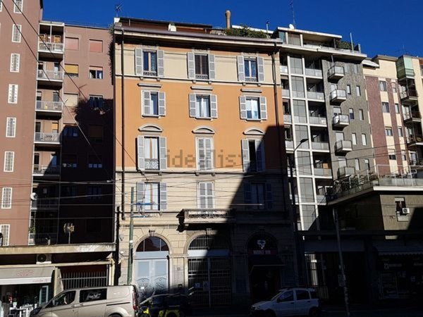 appartamento in affitto a Milano in zona Bocconi