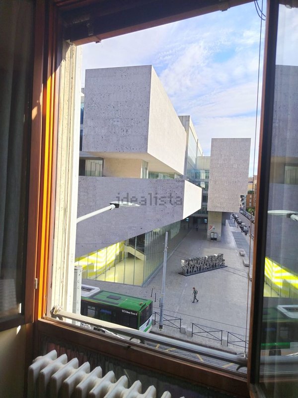 appartamento in affitto a Milano in zona Bocconi
