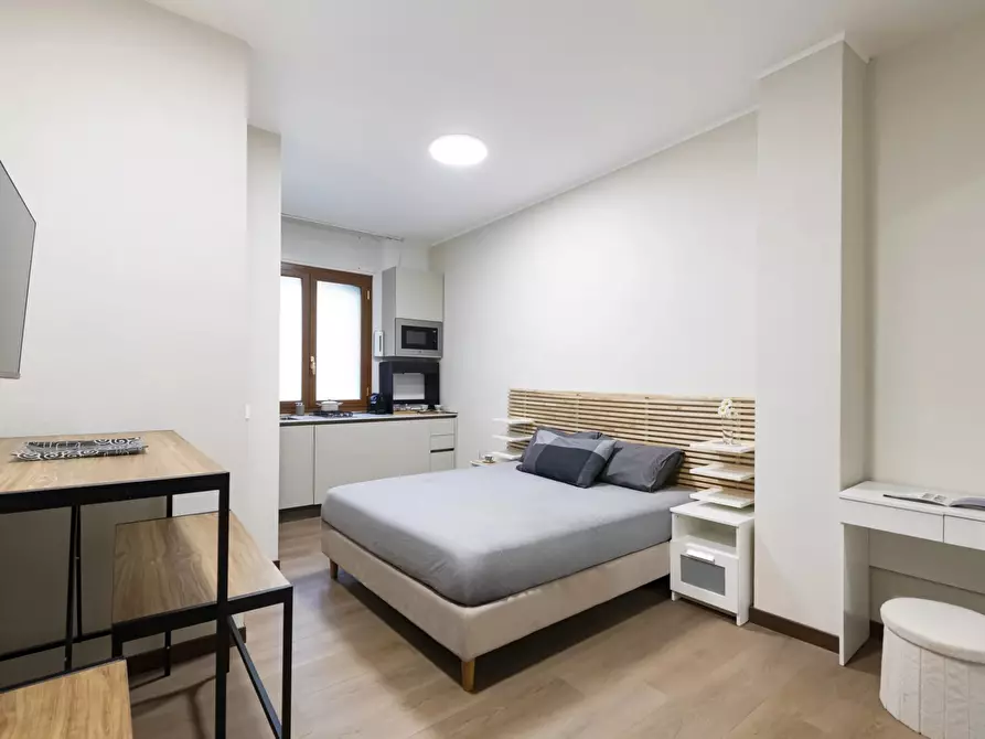 casa indipendente in affitto a Milano in zona Stazione Centrale