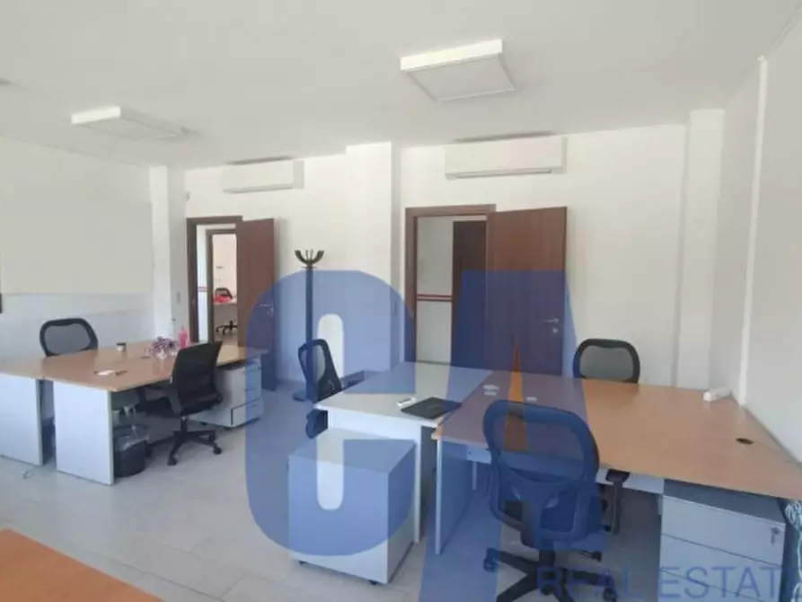 ufficio in affitto a Milano in zona Maciachini