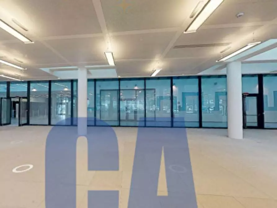 ufficio in affitto a Milano in zona Bicocca