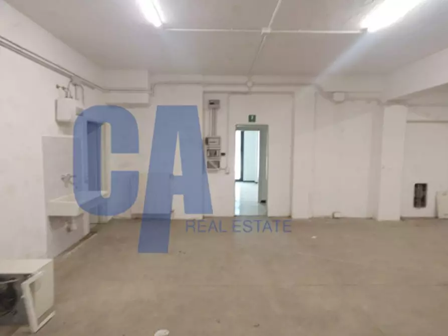 ufficio in affitto a Milano in zona Gallaratese
