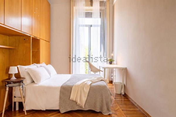 appartamento in affitto a Milano in zona Ponte Seveso