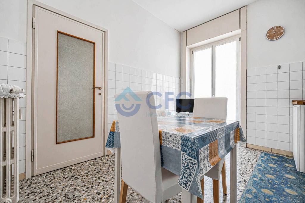 appartamento in affitto a Milano in zona Corsica