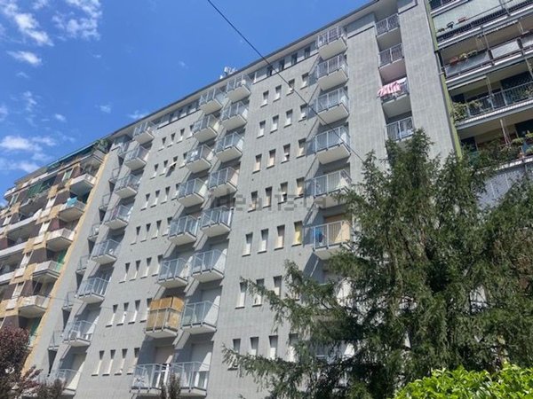 appartamento in affitto a Milano in zona Vigentino
