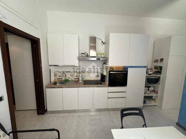 appartamento in affitto a Milano in zona Porta Ticinese
