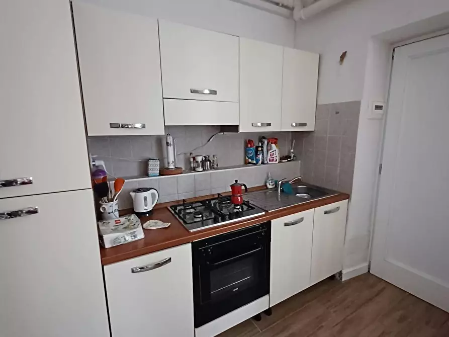 appartamento in affitto a Milano in zona Porta Garibaldi