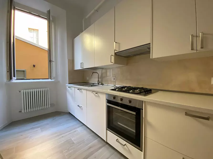 appartamento in affitto a Milano in zona Il Portello