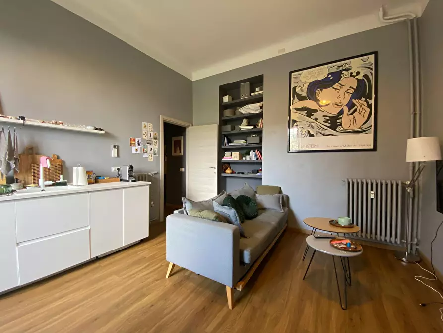 casa indipendente in affitto a Milano in zona XXII Marzo