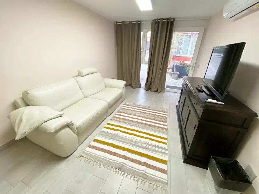 casa indipendente in affitto a Milano in zona Garegnano