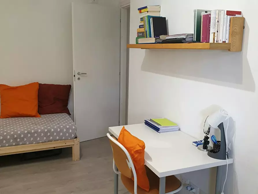 appartamento in affitto a Milano in zona Niguarda