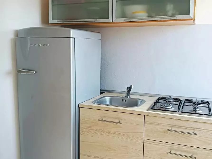 appartamento in affitto a Milano in zona Porta Genova