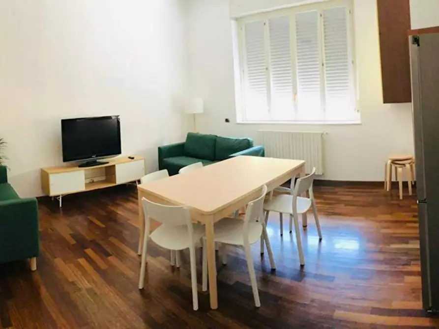 appartamento in affitto a Milano in zona Bocconi