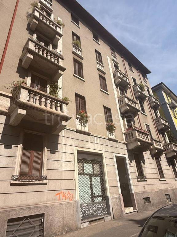 appartamento in affitto a Milano in zona Isola