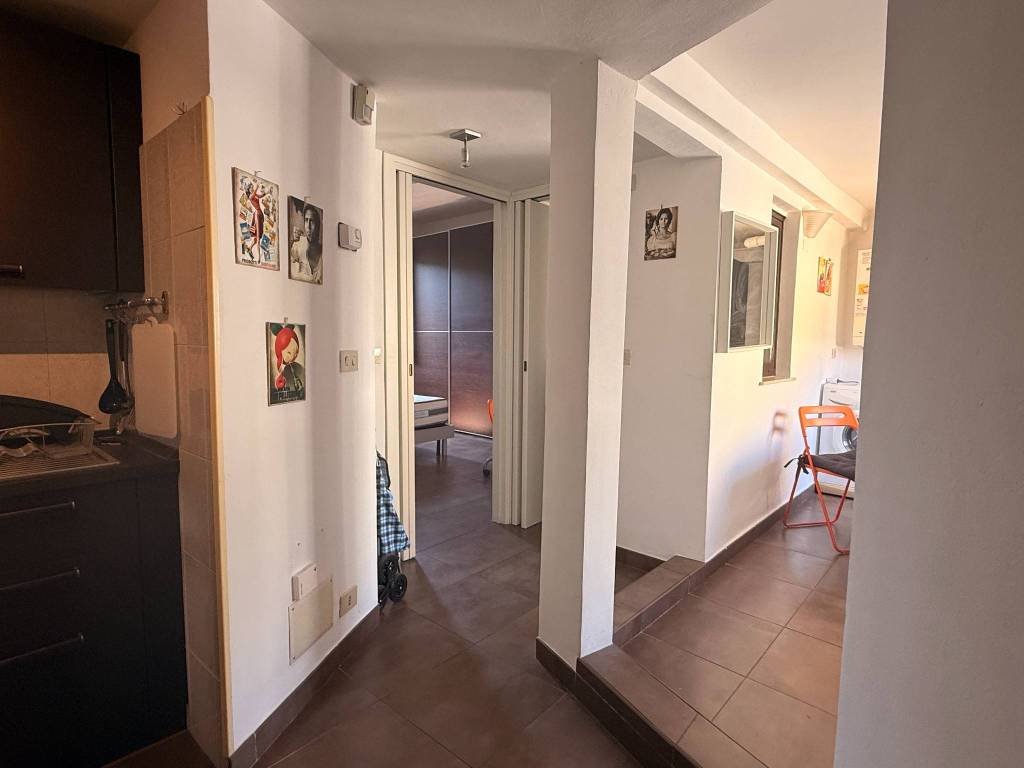 appartamento in affitto a Milano in zona Isola