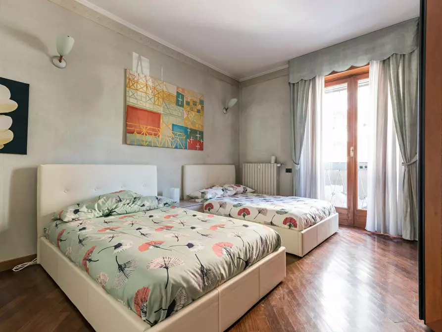 appartamento in affitto a Milano in zona Piazzale Lodi