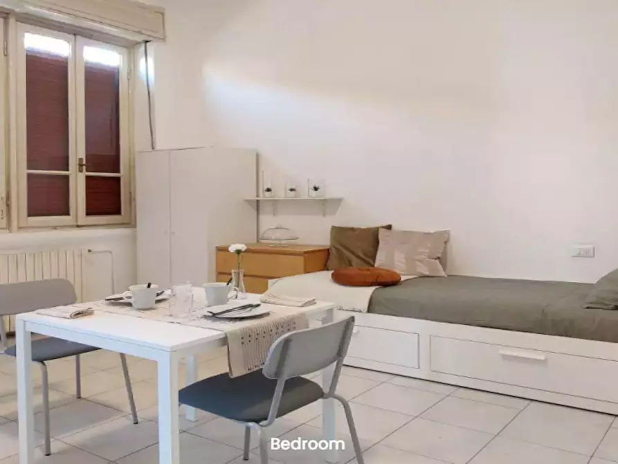 appartamento in affitto a Milano in zona Porta Romana