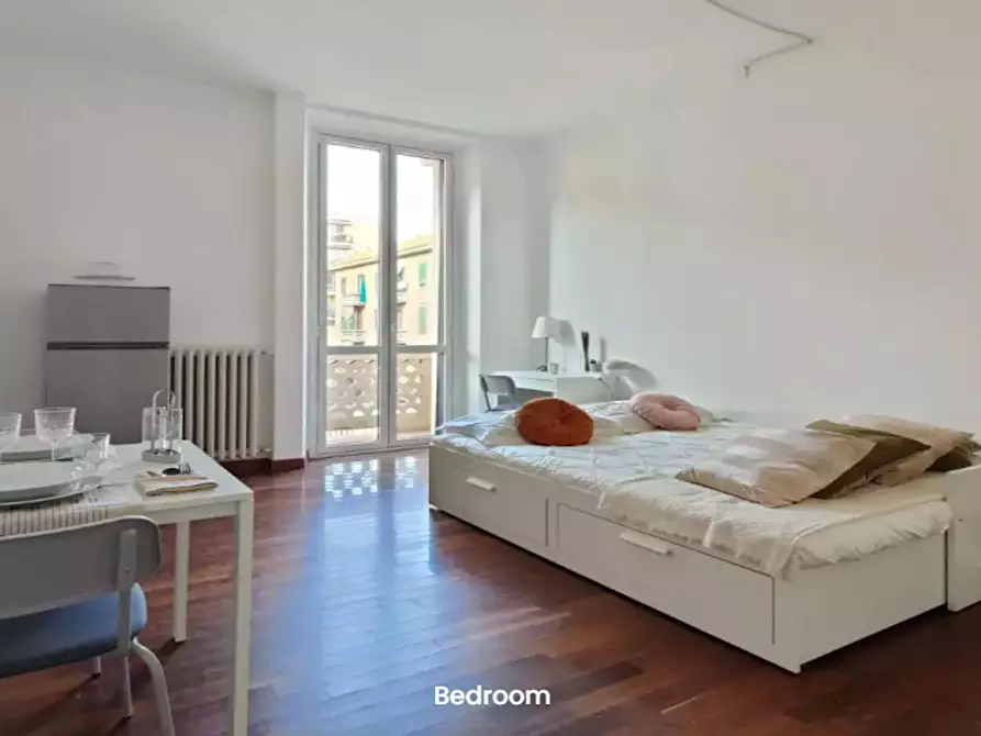 appartamento in affitto a Milano in zona XXII Marzo