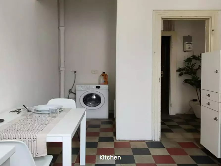 appartamento in affitto a Milano in zona Cinque Giornate