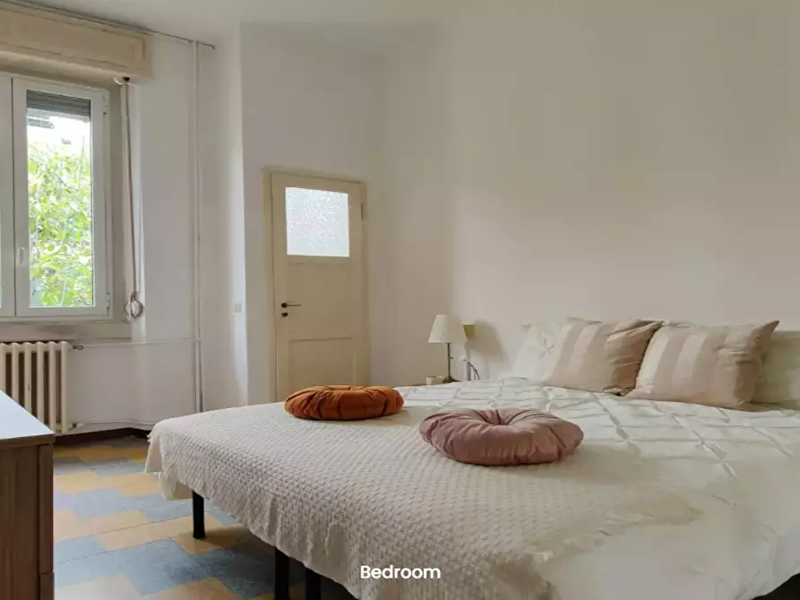 appartamento in affitto a Milano in zona Barona
