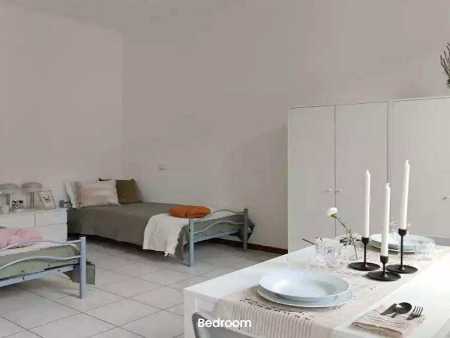 appartamento in affitto a Milano in zona Stadera