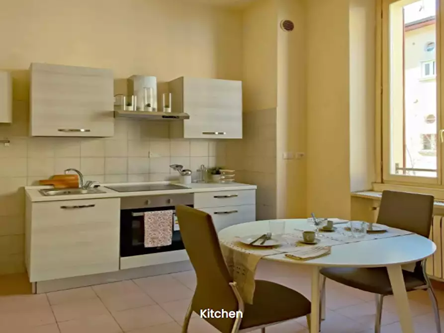 appartamento in affitto a Milano in zona Stadera