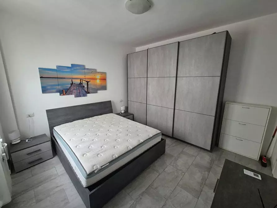 appartamento in affitto a Milano in zona Porta Vittoria