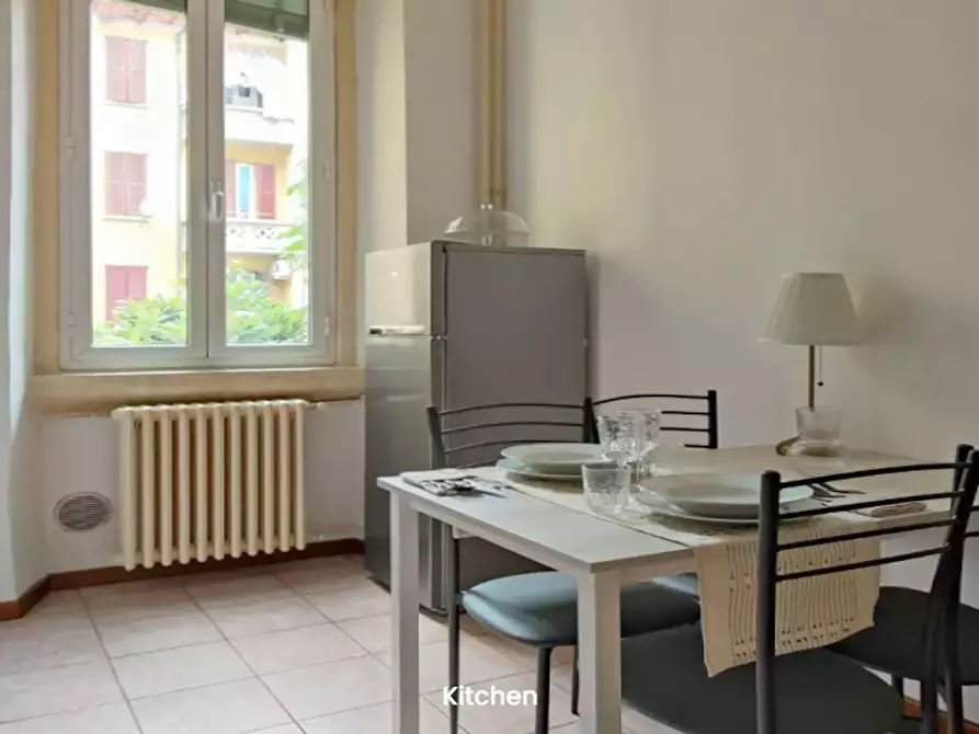 appartamento in affitto a Milano in zona Corvetto
