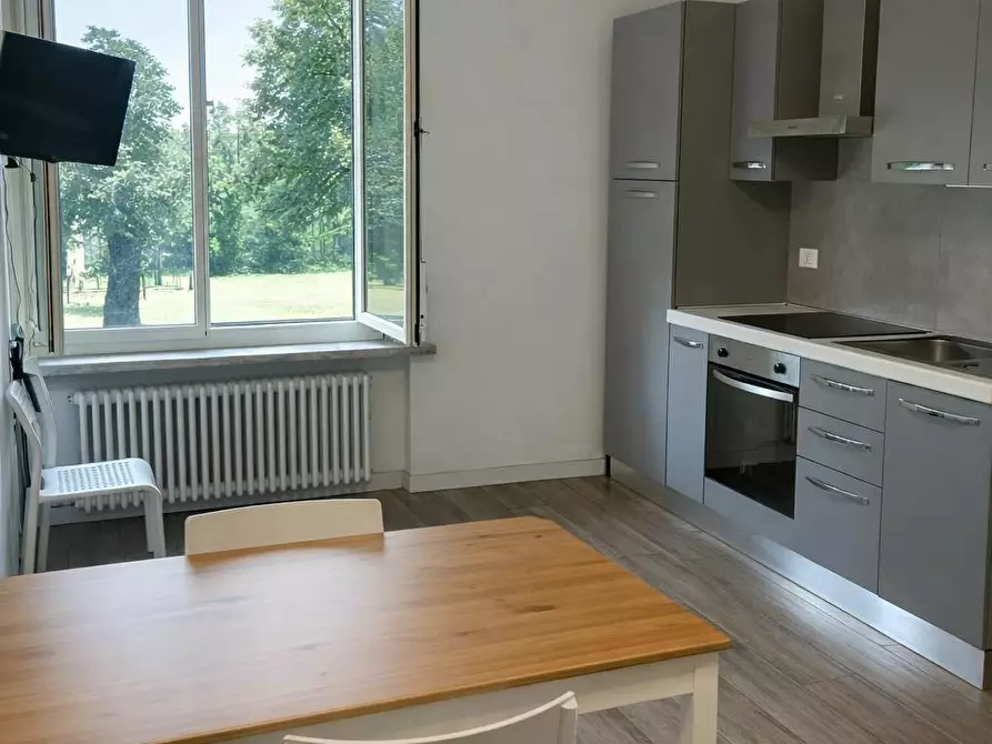 appartamento in affitto a Milano in zona Città Studi
