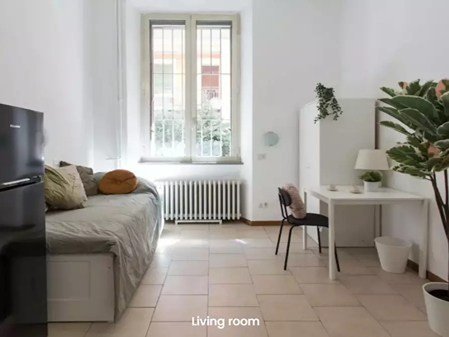 appartamento in affitto a Milano in zona Niguarda