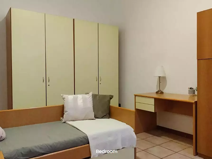 appartamento in affitto a Milano in zona Città Studi