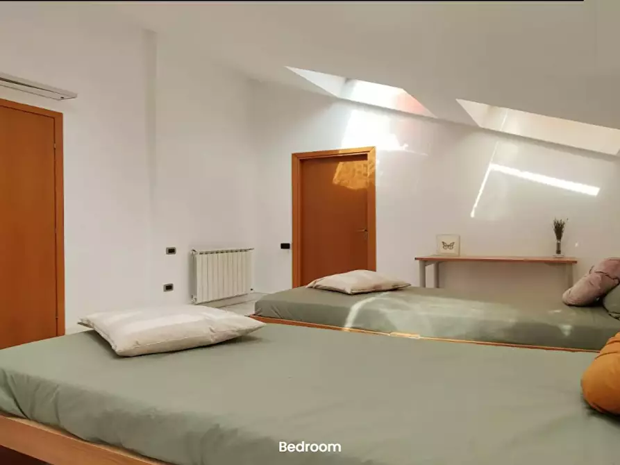 appartamento in affitto a Milano in zona Città Studi